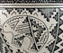 Bear Hand Crafted Navajo Pottery By Artist T.Tom And L.Sam AX129333
